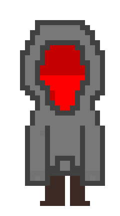 [47c1f7] Red - Deltarune Au 