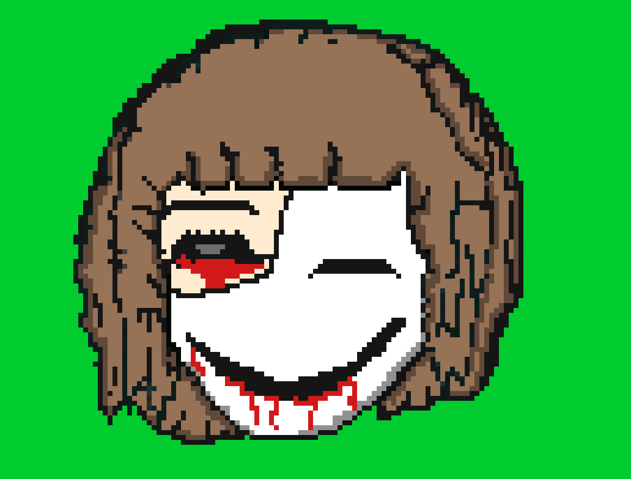 [30e763] Hotline Miami: Tgc