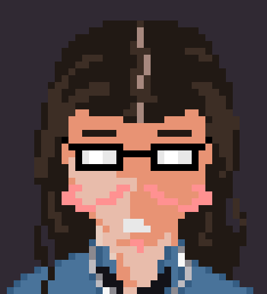 [236914] "She isnt the reason i rejected your alliance. You wanna know why REALLY?"