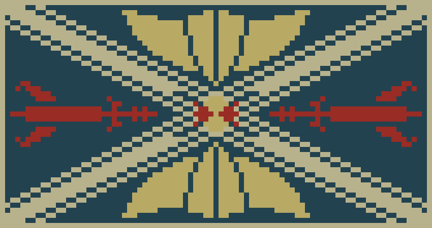 [OGXP Calibur] [No saccharine smiles] 