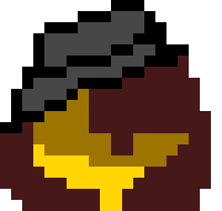 [605546] Frisk Sprite Sheet