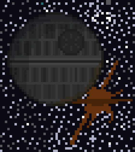 Remember what? -Demented | Pixel Art Maker