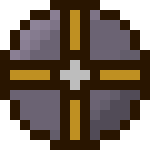 [81697a] Viking Sheild