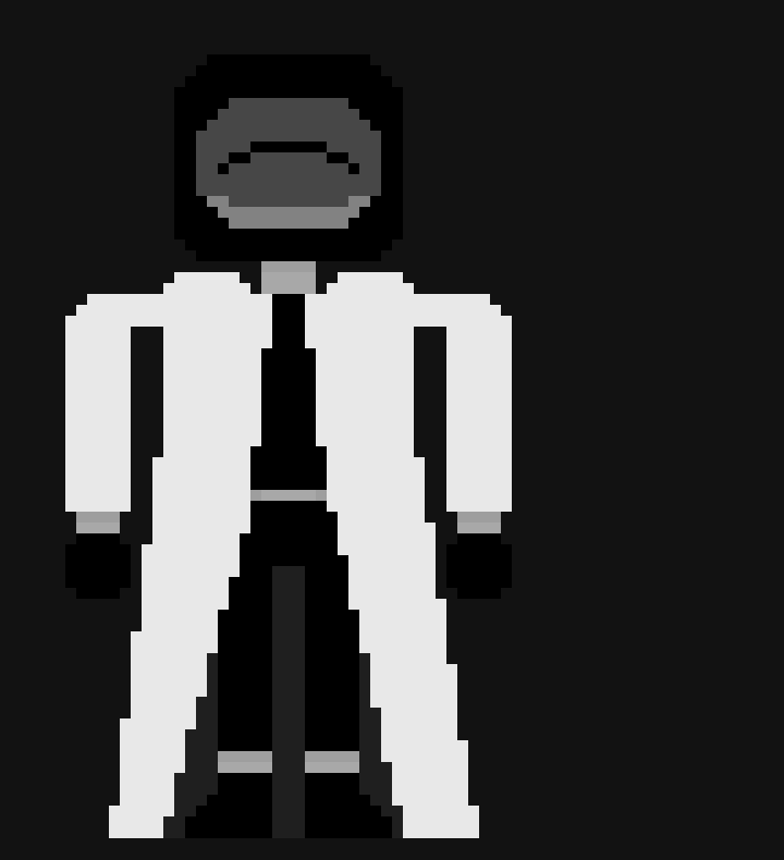 [2fcb16] Royal Scientist!ODST: *Inside the lab,It looks like the inside of the core,Many high tech devices and lazers surround the place....Its like a maze.......Its quite aMAZEing*