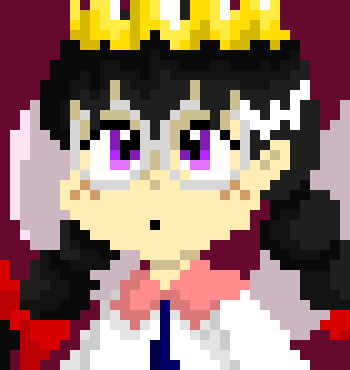 [777455] That's sadly how it is with us fairies...