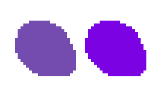 [006d2b] actually nah i know the method just. what purple do i fuckin use man