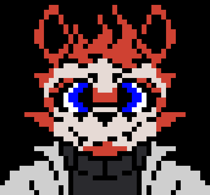 Is it weird I just wanna sleep on Ateo's tail?