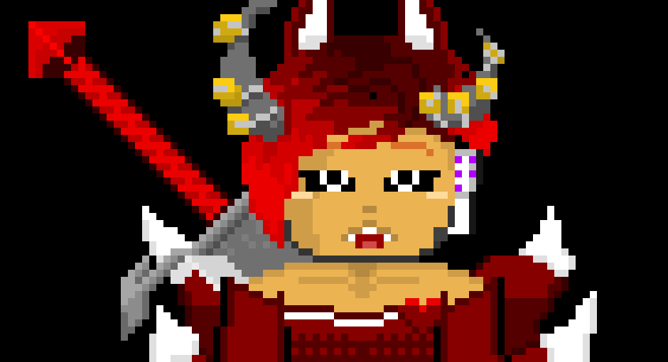 [aeaddc] thats only 3% too *tries to ignore chara*