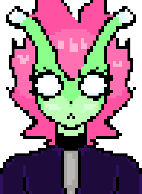 [050127] im trying to get big streak my highest is 26 i'm lwk good at this