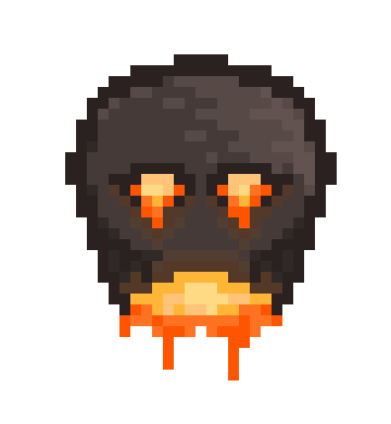 [0f0c36] Such a flaming joyride, am i right?