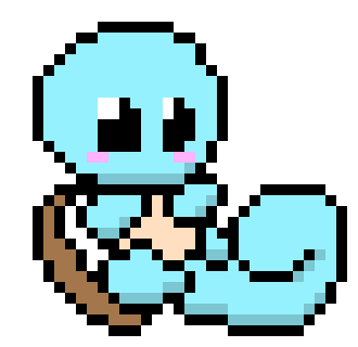 Squirtle 2