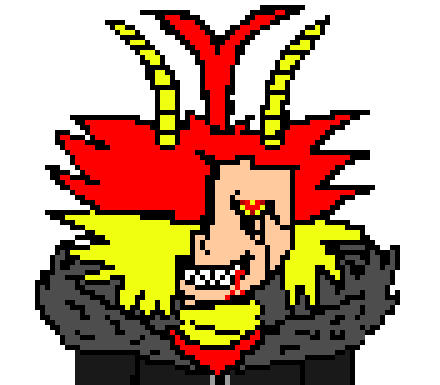 [7b3023] I have alternative version of me.... Wanna see it?(Now I'll wait until you answer this question.)