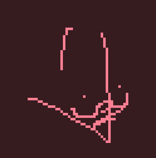 [8048ed] i wonder what my business mark looks like now that i've eliminated most of my overdue and current business assignments