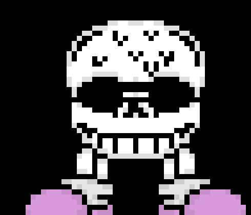 [b0b6a2] (What monster have i created)   - (S) Cherry