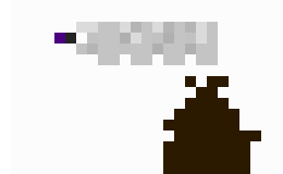 [d3c520] (( why are there buildings in a white void?? )) 'Best not to question it, honestly. 