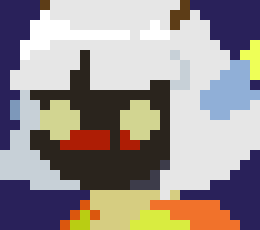 [777455] Magolor's not doing this right, he's gotta have a spokes person asking for him. Someone who isn't as suspicious as he is often that he can just get them to ask for him. Easy.