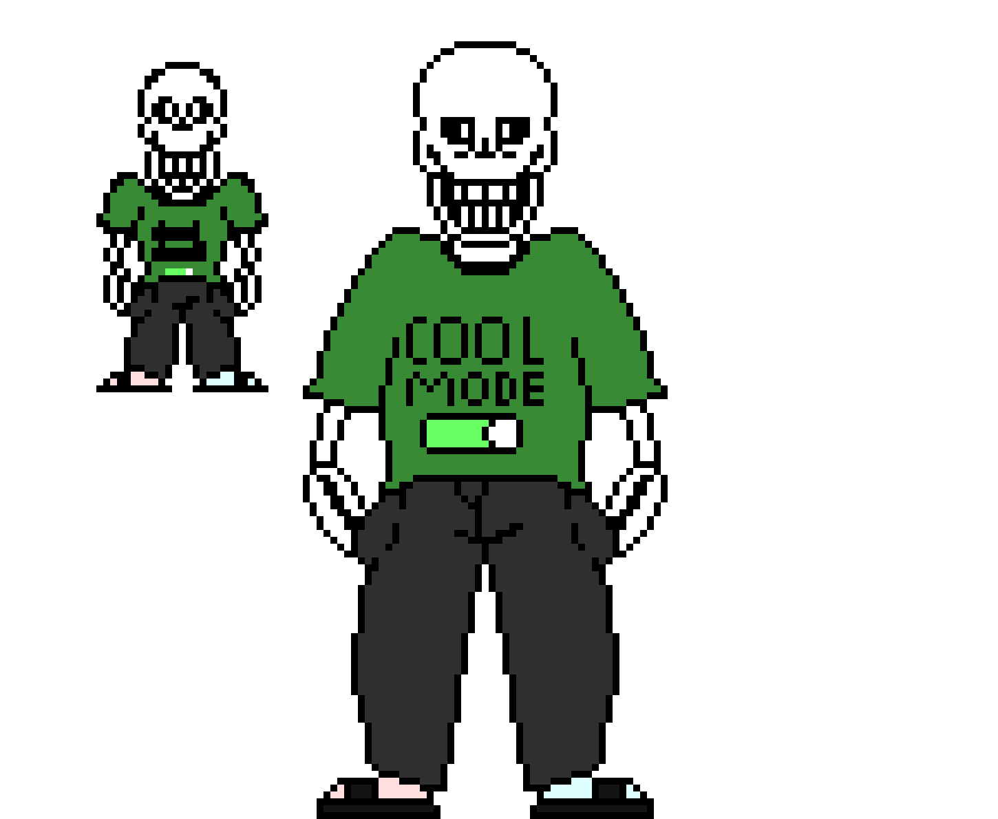 Allan. (Crique edition)