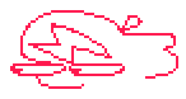 [6b8263] those are the names of 3 out of the 6 bosses in pam in space episode one