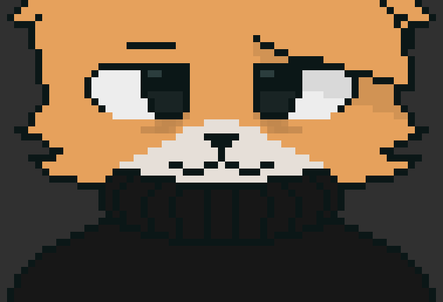 im about to go to bed, but first... here is a doodle of what my new OC might look like, and its not that bad... https://media.discordapp.net/attachments/748213164696666142/899876003327918090/New_Drawing.png?width=584&height=401