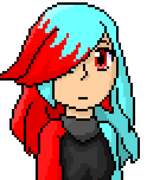 Jesus christ... he cant fight. not until he can control his powers again. Besides, he puts to much pressure on himself. its dumb