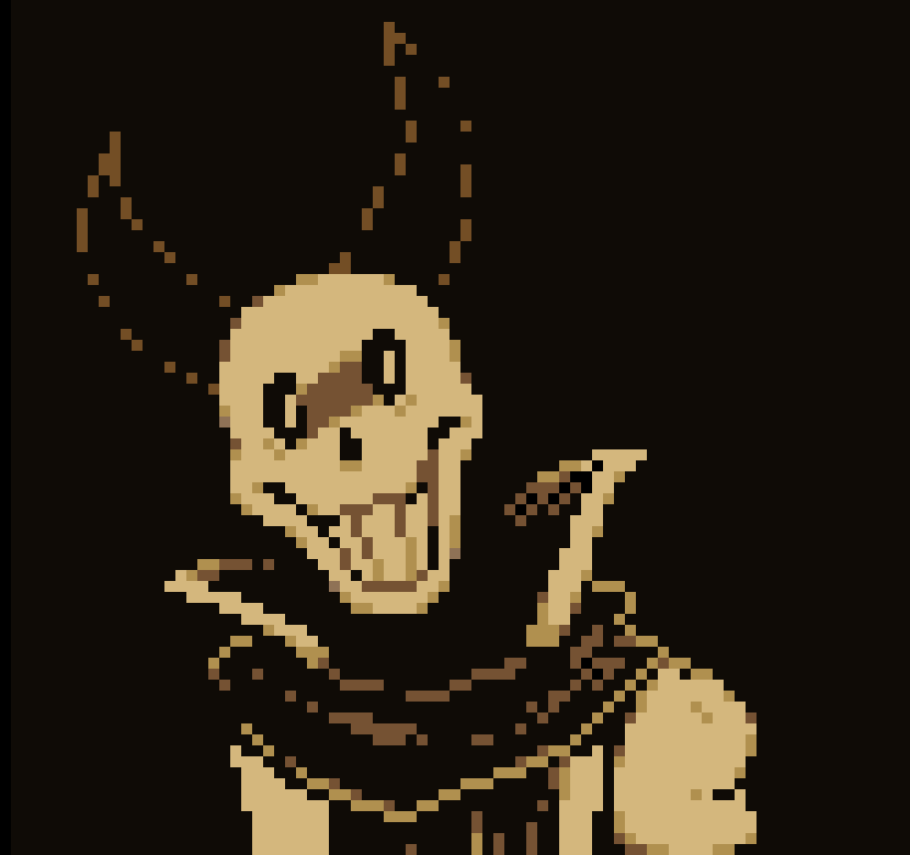 I cant tell whats going on