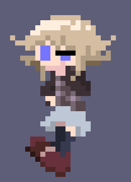 [777455] Was there a certain way you wanted to start this Marker?