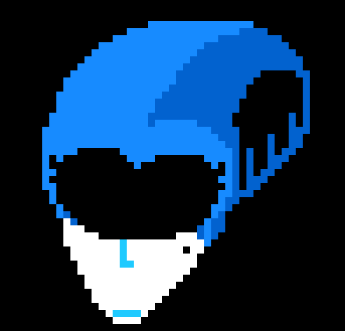 [3fce09] Deltarune Chapter 2: Queen Expressions by Bill 1