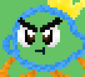 [73f0e4] Well... Ok... I just came to check up on you and possibly wanted to see if there was anything you wanted to do today.... (My own world gets a little boring sometimes...)