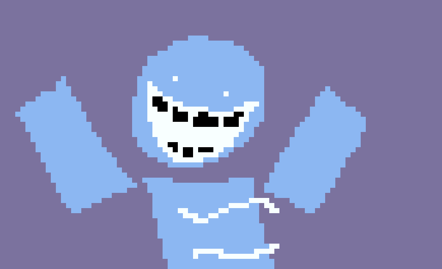 [711318] Yay I wi- -Bluudud (Marker)