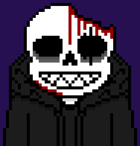 [83b30b] what do you--*gets a flashback of Void breaking his skull* . . . . .