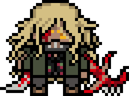 [a8a1ab] Cage (Mask)