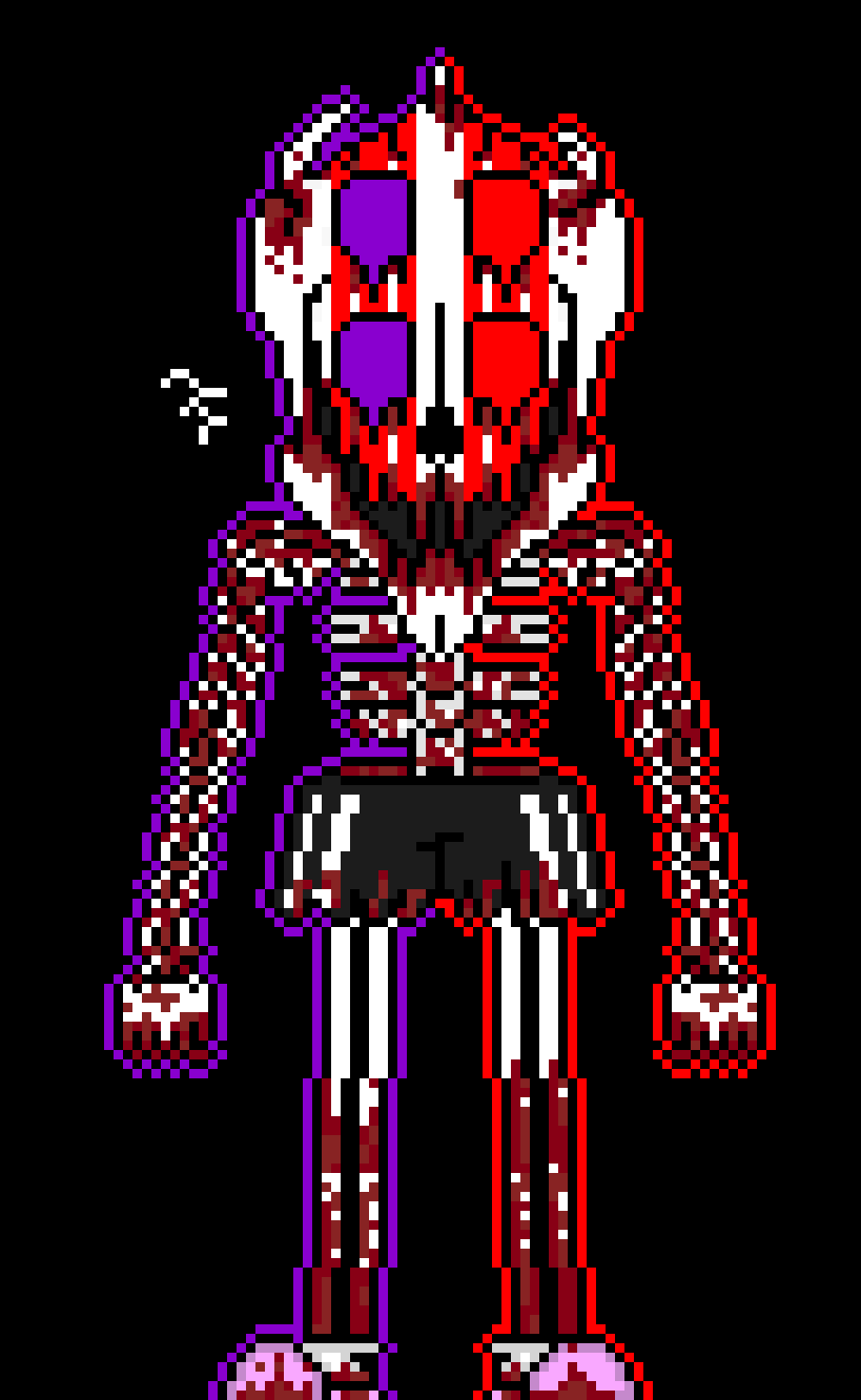 [e8cb42] your soul is tastey  -  Terror