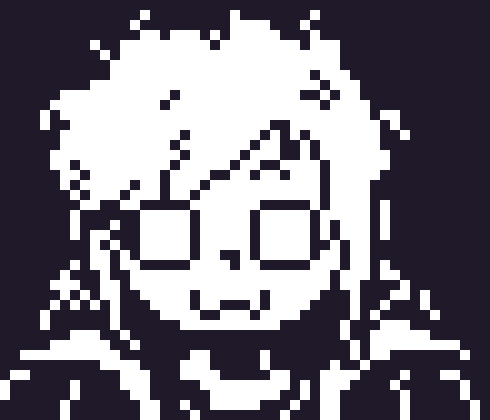 [f99cbd] Huh, thing is that very person posted those sprites into a Discord I'm in.