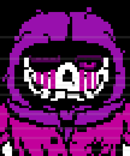 [2bf2d8] *he clones himself multiple times, hiding code and malware.*