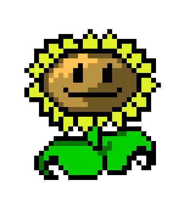 [8ab675] Sunflower