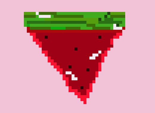[4c1e66] watermelon