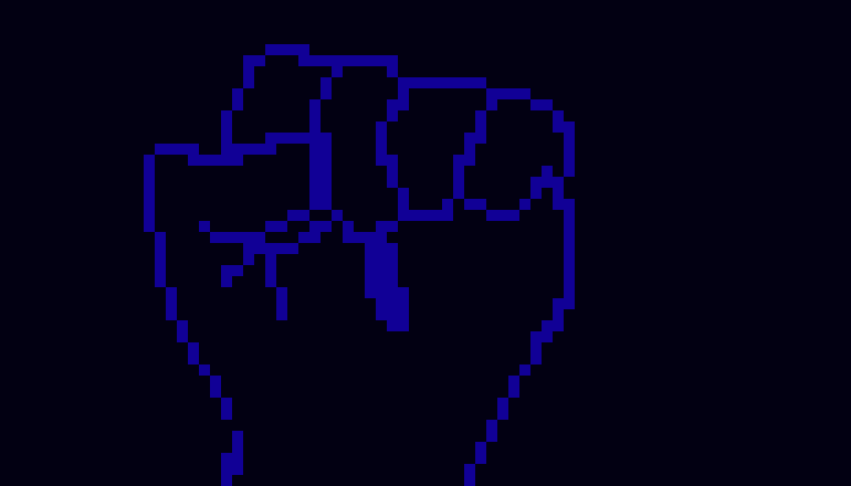 [e9a34d] holy shit I'm actually gonna tweak I was making lefty's face and I was doing decent and Pam decided to delete it