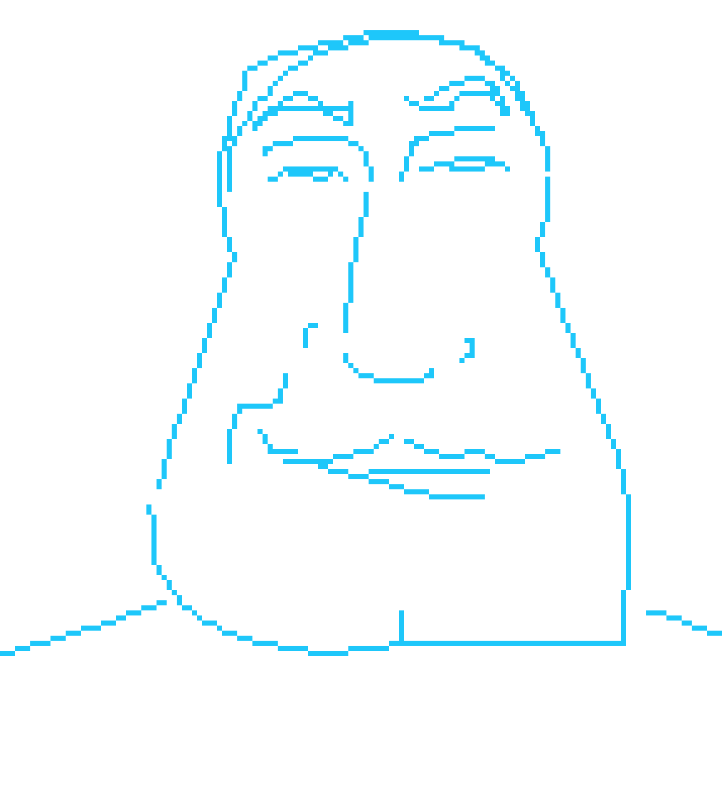 [bce8e5] idk if you just wheren't here or something but twobit did really bad shit and doesn't hold any remorse for it, he hasn't apologized once, so just keep in mind that the general populus have a good reason to not interact with him