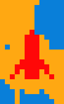 [22264c] the rocket has been made