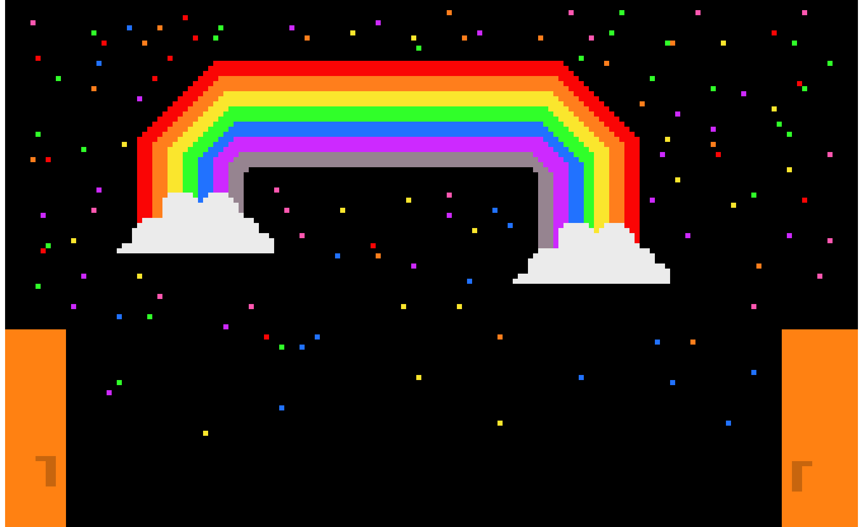 [89b5f0] Level6_Rainbow