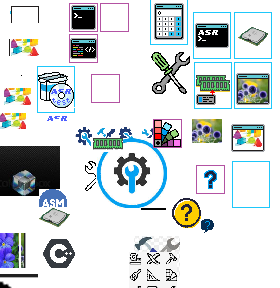 [226f8e] desktop icons