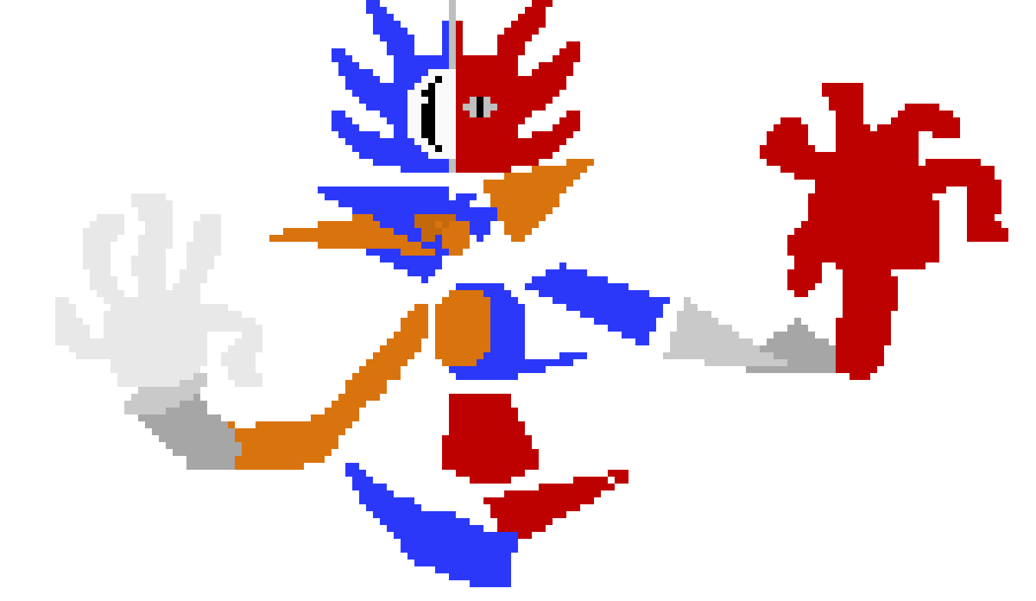 [85fc44] Kyokai Rewrite