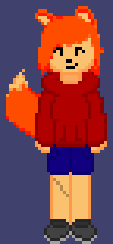 idk im gonna google it -Foxlya