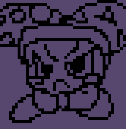 [777455] Hey if you keep doing this, you're no better than me. MARKER.