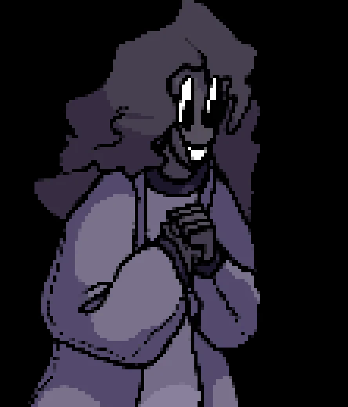 [2fbf6b] You know what, fuck it, *releases the alternates*  - Helix