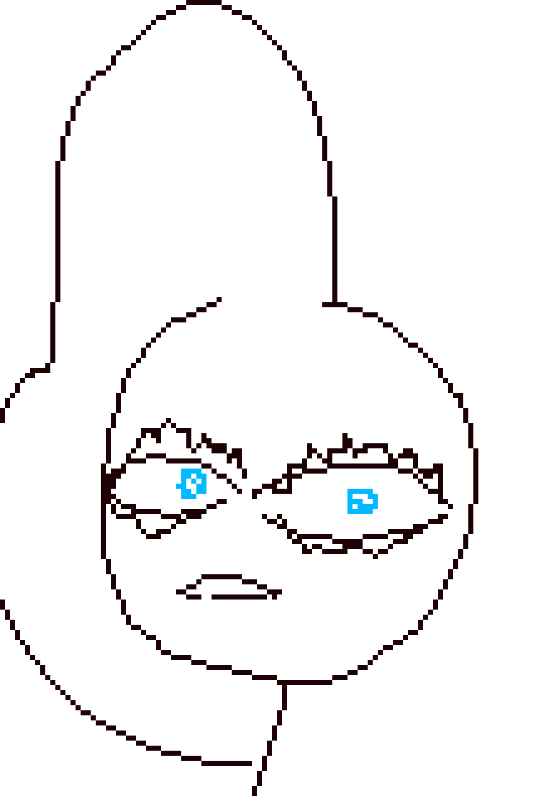 [41fddc] You tell me 