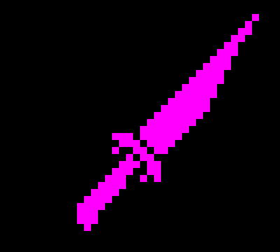 [d959ff] *a knife fly's super fast at dread*