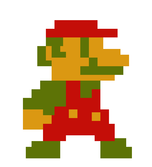 Mario