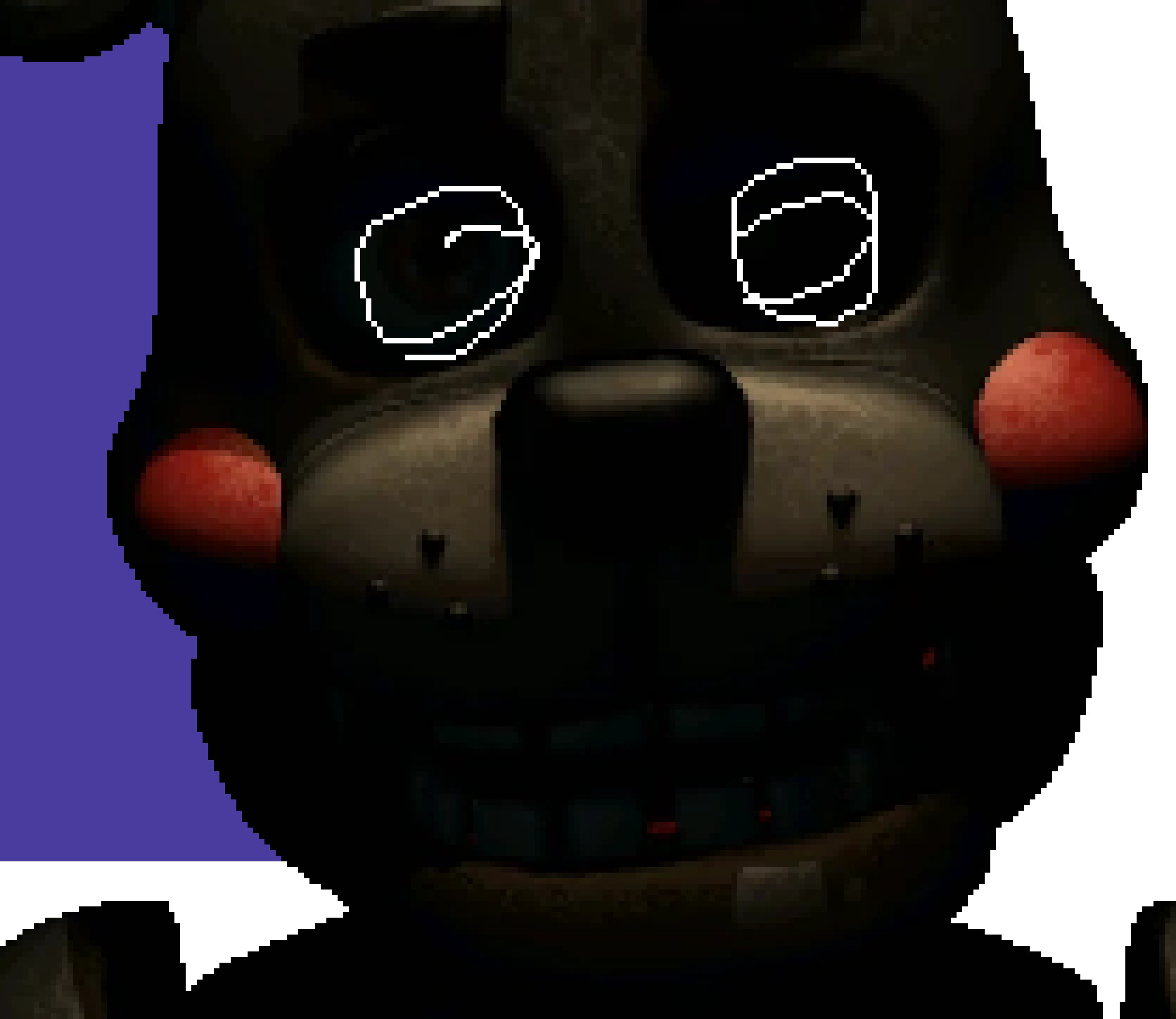 [050127] schizophrenia consumes you