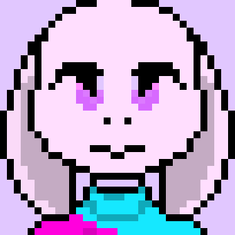 [05b0c1] *She floats to PAMall, because she has the attention span of a child*